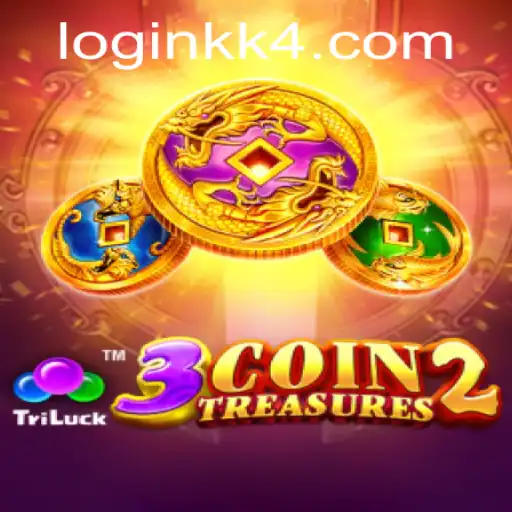 Discover the Exciting World of 3CoinTreasures2