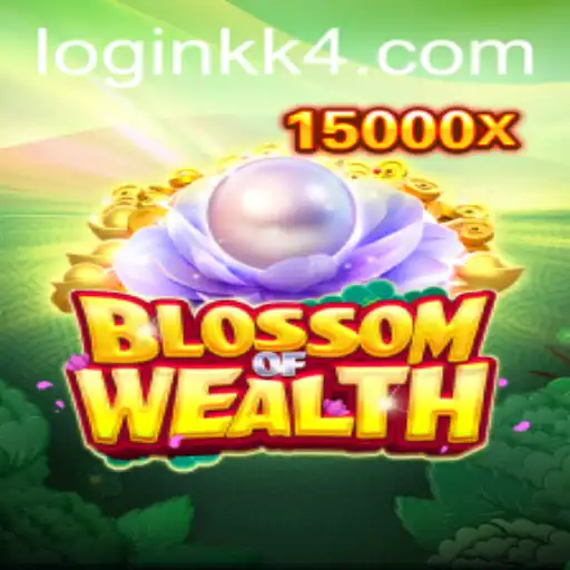 Blossom of Wealth: An Intriguing Dive into the World of Gaming