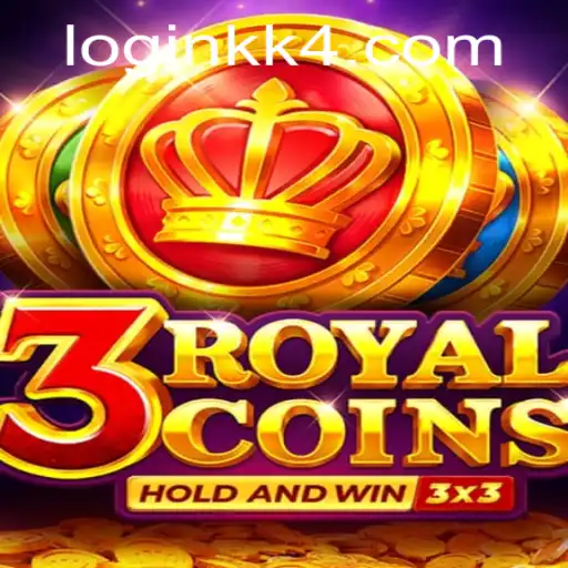 Discovering 3RoyalCoins: Your Ultimate Guide to KK4 PH Login