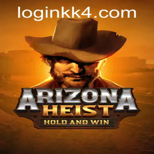 Unveiling ArizonaHeist: A Thrilling Gaming Adventure