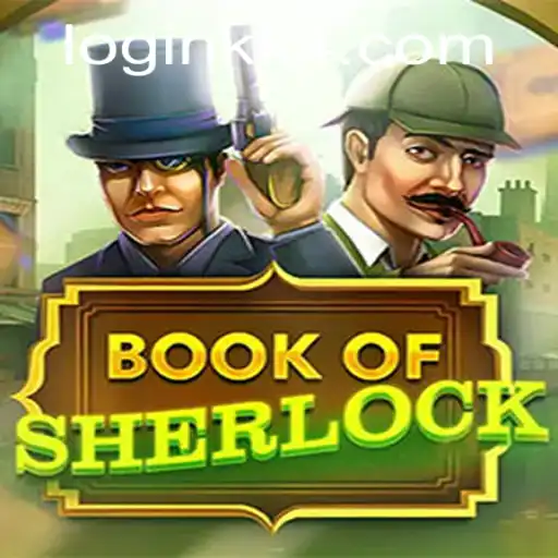 Discover the Intrigue of BookOfSherlock Amidst the Global Gaming Landscape