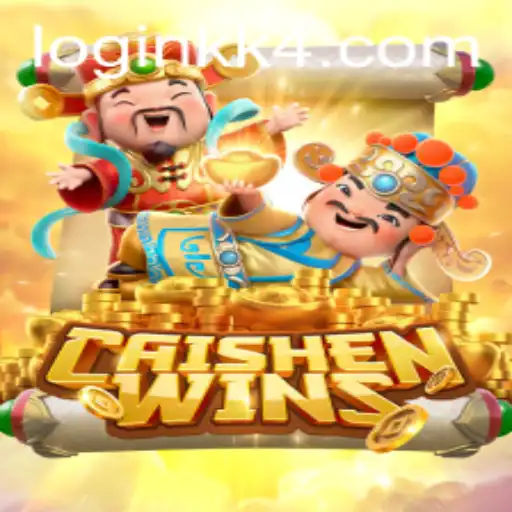 Exploring CaishenWins: The Gaming Sensation with kk4 PH Login