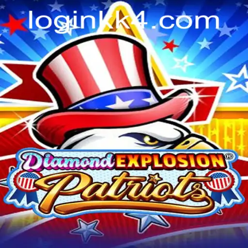 Unveiling the Thrills of DiamondExplosionPatriots: Your Ultimate Guide to Gameplay with a Focus on kk4 PH Login