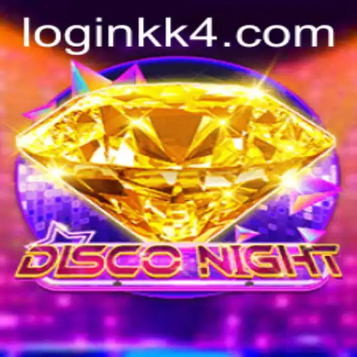 DiscoNight: A New Era of Gaming with KK4 PH Login