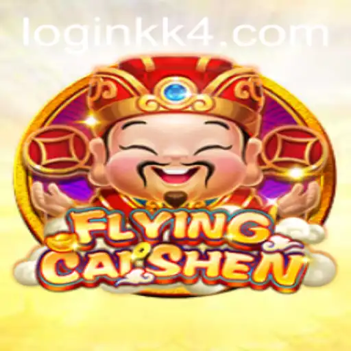 Unveiling FlyingCaiShen: A Modern Gaming Experience