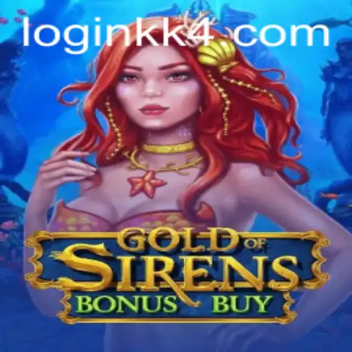 Dive into the World of GoldofSirensBonusBuy and KK4 PH Login