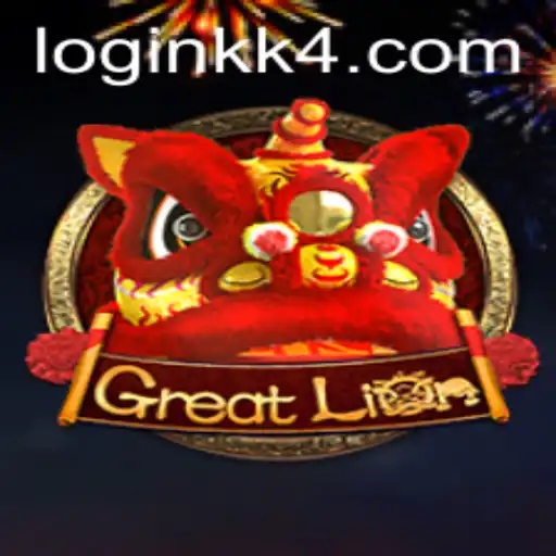 Discover the Adventure of GreatLion: A Comprehensive Guide to Gameplay and Rules with KK4 PH Login