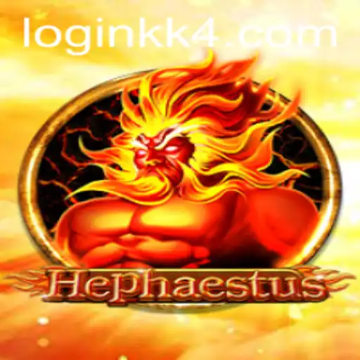 Hephaestus: The Immersive Gaming Experience with kk4 PH Login