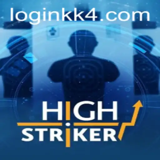 HighStriker: A New Era of Interactive Gaming