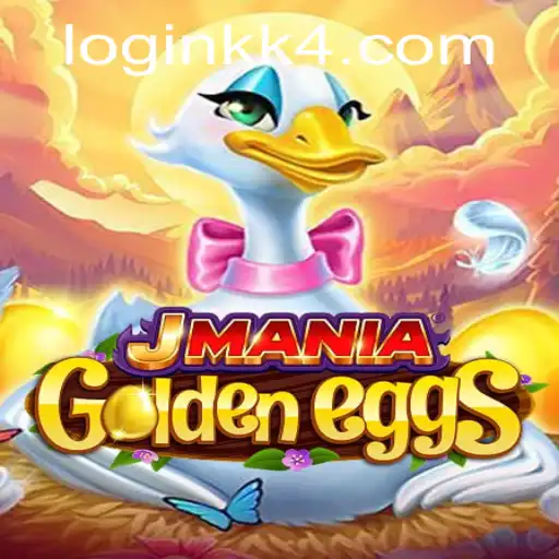 Unlocking the World of JManiaGoldenEggs: A Thrilling New Gaming Experience