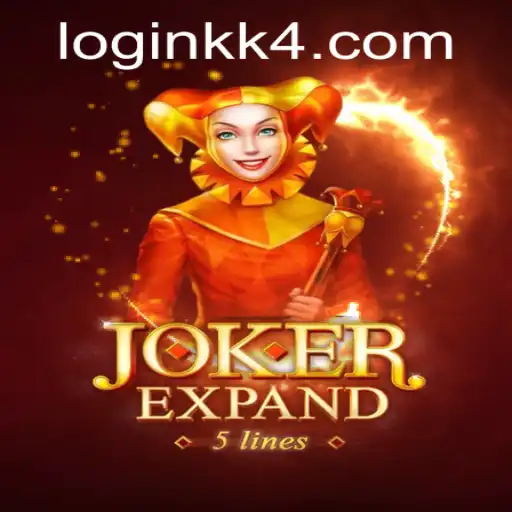 Unveiling JokerExpand: A Comprehensive Guide to the Game with KK4 PH Login