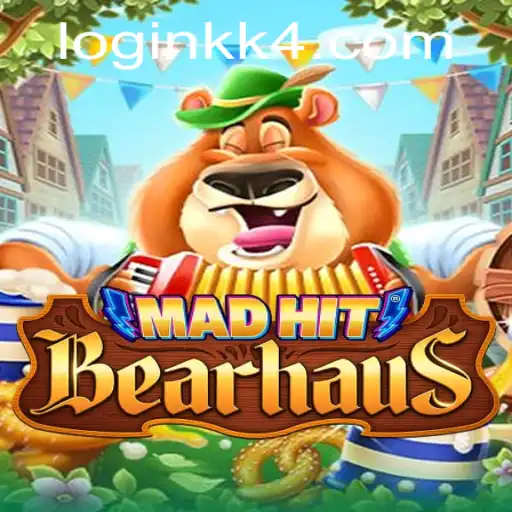 Discovering MadHitBearhaus and Its Exciting Gameplay: The Incredible Journey