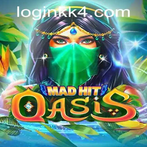 MadHitOasis: An Immersive Experience