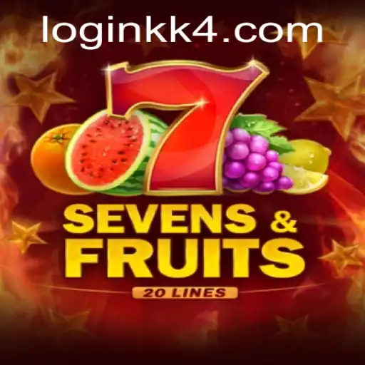 SevensFruits20: A New Sensation in the Gaming World