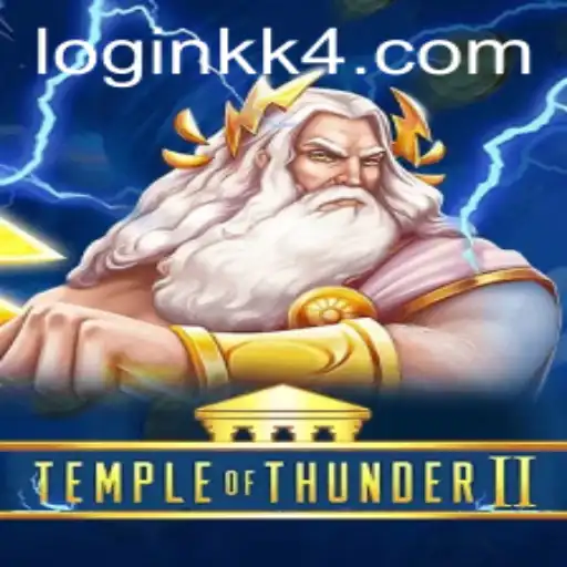 Exploring the Thrilling Universe of TempleofThunderII: A Deep Dive into Gameplay and Strategy