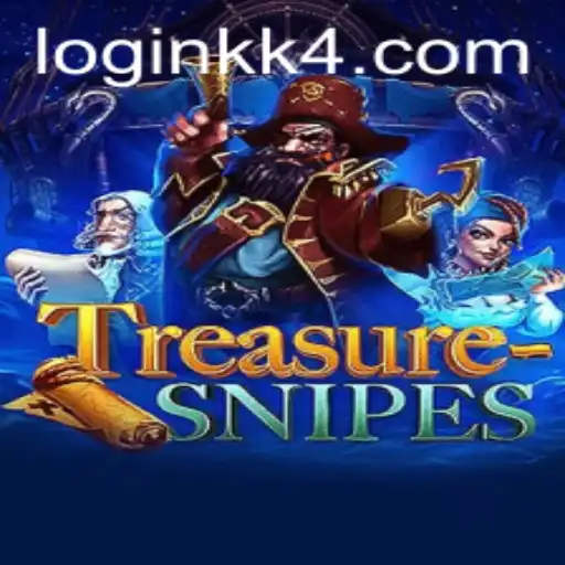 Delve into the Adventurous World of TreasureSnipes and the Intriguing KK4 PH Login
