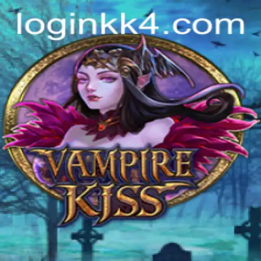 Discover the Thrills of VampireKiss: A Unique Gaming Experience