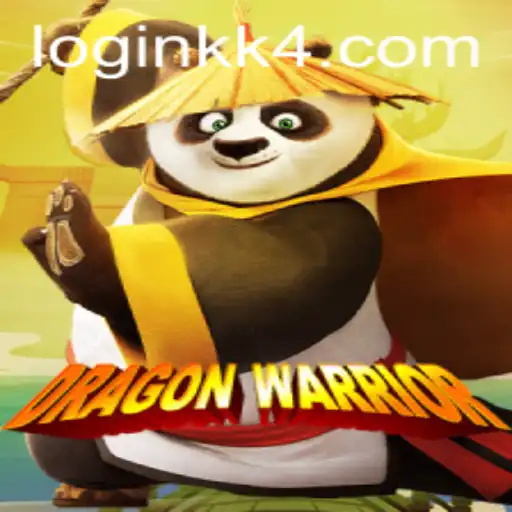 DragonWarrior: Mastering the Art of KK4 PH Login
