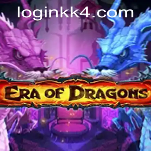 EraOfDragons: Embark on a Magical Journey with kk4 PH Login