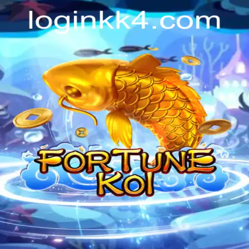 FORTUNEKOI: Dive into the Enchanting World of Virtual Fishing
