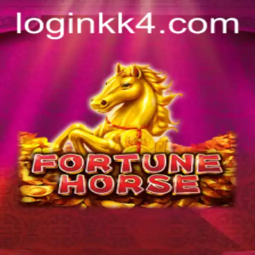 Exploring FortuneHorse: A Comprehensive Guide and Introduction to KK4 PH Login