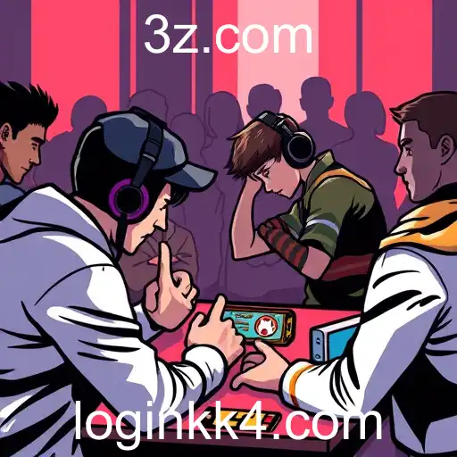 Tendências e Evoluções dos Jogos em Português