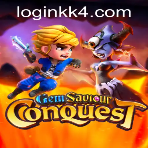 GemSaviourConquest: A Thrilling Adventure Awaits with KK4 PH Login