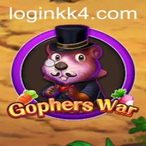 GophersWar: Enter the Exciting World of Strategy and Adventure