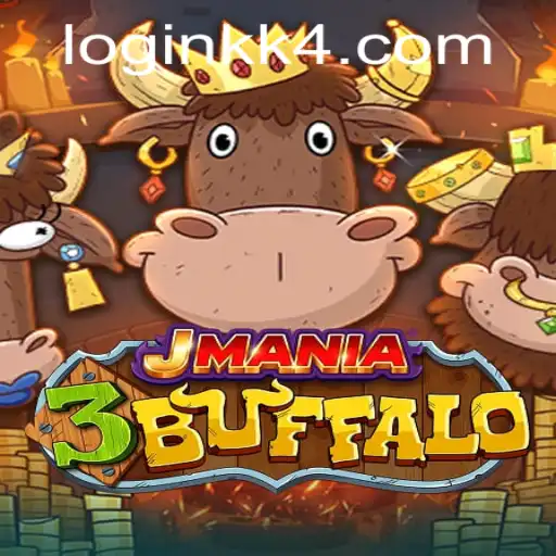 Dive into the Thrilling World of JMania3Buffalo: A Captivating Gaming Experience