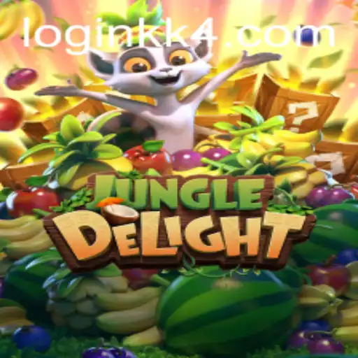 Experience the Adventure: JungleDelight and the KK4 PH Login