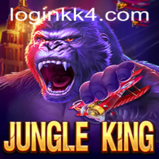 JungleKing: An Adventurous Expedition Through the Wilds