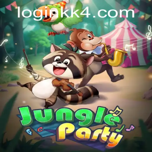 Exploring the World of JungleParty and How to Utilize KK4 PH Login