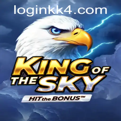 KingOfTheSky: Soar Through Adventures with KK4 PH Login