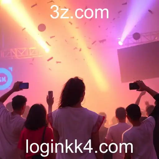 Impacto de 'kk4' nos Jogos Online em 2025