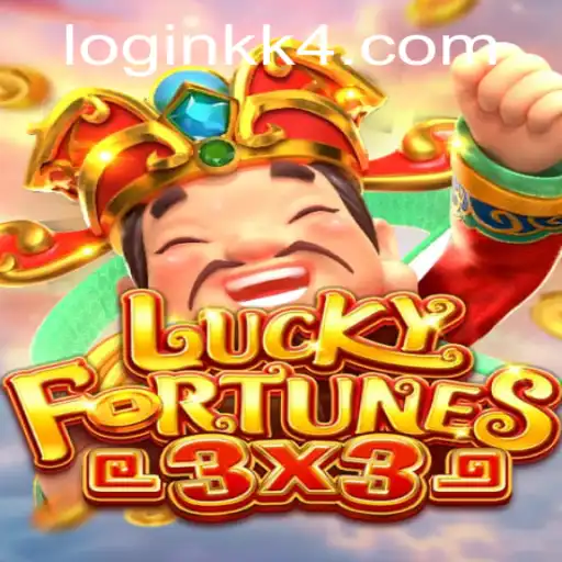 Discover the Thrills of LUCKYFORTUNES3x3: A Game for the Ages