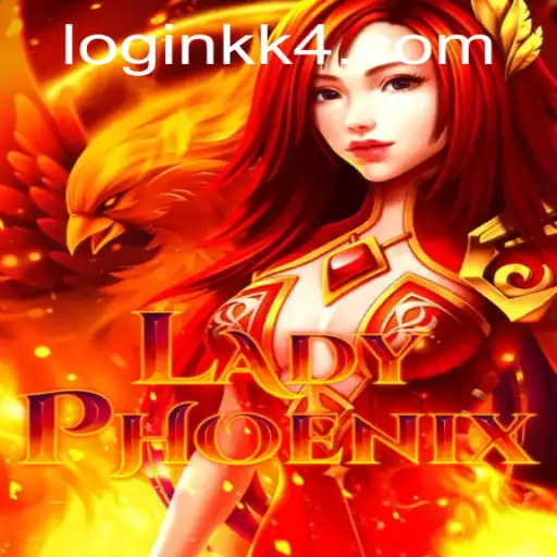 Dive Into Abundance: LadyPhoenix