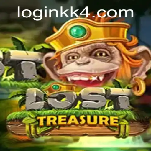 LostTreasure: Unveiling a New Adventure in the Gaming World