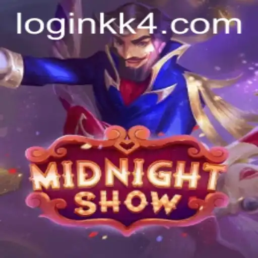 MidnightShow: An Immersive Gaming Experience with a Touch of Realism