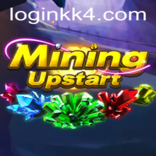 MiningUpstart Game Guide and Introduction