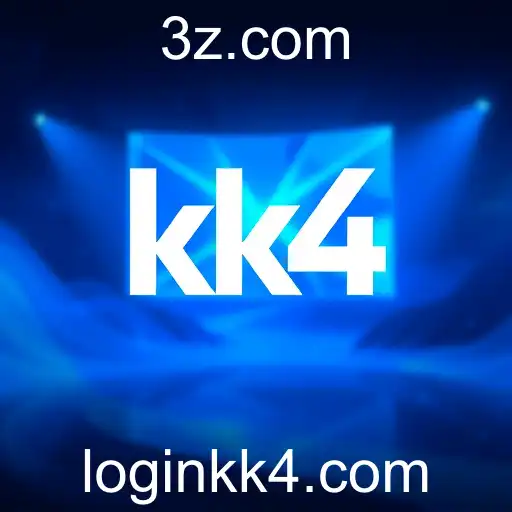 Novo Horizonte dos Jogos com KK4