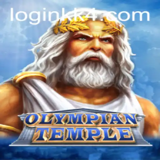 Discover OlympianTemple: A Mythical Adventure with kk4 PH Login