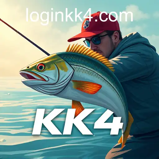 Exploring the World of Online Fishing and the Role of KK4 PH Login