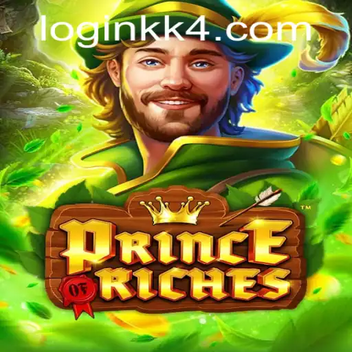 Exploring the Thrilling World of PrinceOfRiches: A Comprehensive Guide