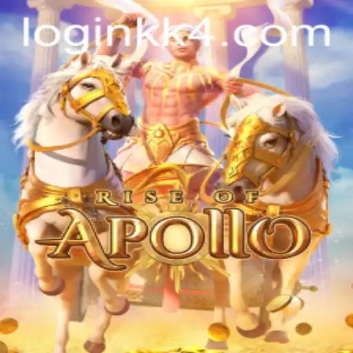 Rise of Apollo: An Epic Journey Through Mythology and Strategy