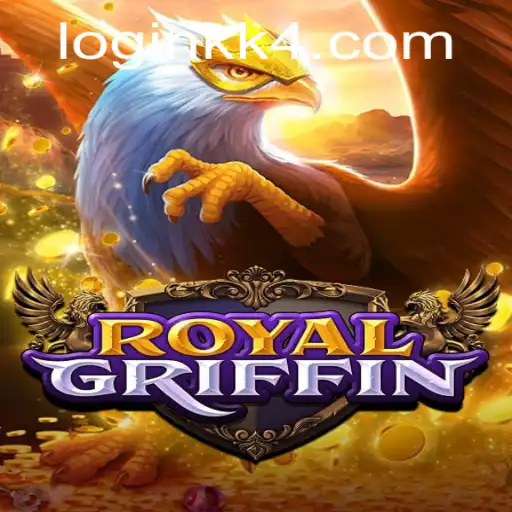 Exploring RoyalGriffin: A New Adventure Awaits with kk4 PH Login