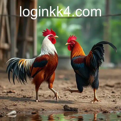 Exploring Sabong Games and the Role of kk4 PH Login