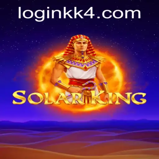 Exploring SolarKing: A Galactic Adventure Awaits
