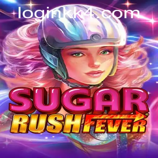 SugarRushFever: Navigating the Sweet World of Online Gaming