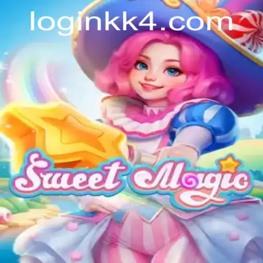 SweetMagic: A Captivating Journey into a World of Fantasy
