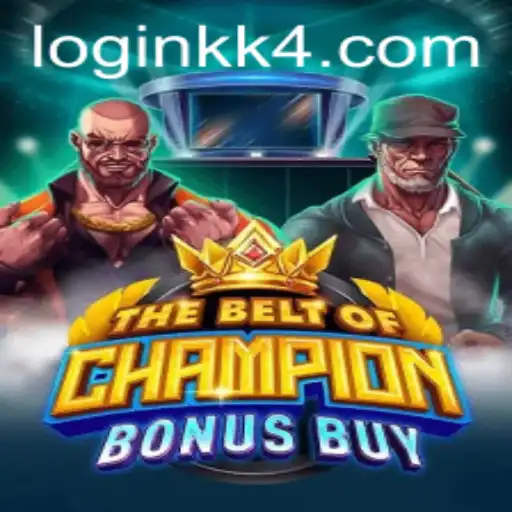 Unveiling TheBeltOfChampionBonusBuy: A Dynamic Gaming Experience